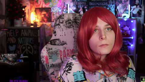 Im Lilu Rosenblum  Guys I have   ----Ill be glad to see you there online show from 03/06/25, 06:05