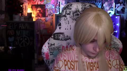 Im Lilu Rosenblum  Guys I have   ----Ill be glad to see you there online show from 03/07/25, 06:33