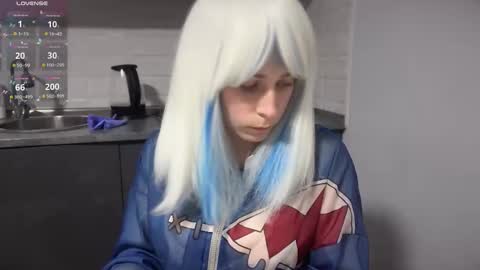 Im Lilu Rosenblum  Guys I have   ----Ill be glad to see you there online show from 09/12/25, 05:13