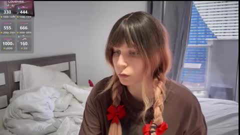 Im Lilu Rosenblum  Guys I have   ----Ill be glad to see you there online show from 09/18/25, 01:46