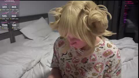 Im Lilu Rosenblum  Guys I have   ----Ill be glad to see you there online show from 09/19/25, 06:08