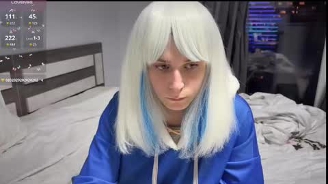 Im Lilu Rosenblum  Guys I have   ----Ill be glad to see you there online show from 09/21/25, 06:42