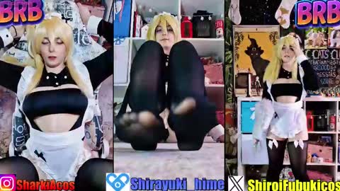 Im Lilu Rosenblum  Guys I have   ----Ill be glad to see you there online show from 09/29/25, 06:35