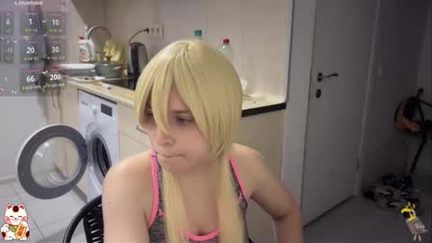 Im Lilu Rosenblum  Guys I have   ----Ill be glad to see you there online show from 10/07/25, 06:49