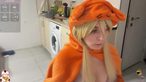 Im Lilu Rosenblum  Guys I have   ----Ill be glad to see you there online show from 12/03/25, 06:28