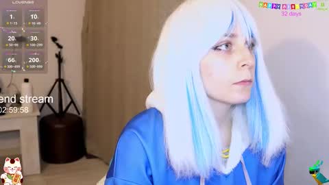 Im Lilu Rosenblum  Guys I have   ----Ill be glad to see you there online show from 01/18/26, 07:17