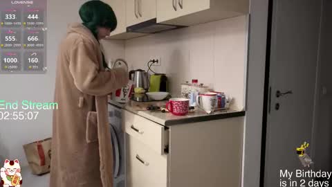 Im Lilu Rosenblum  Guys I have   ----Ill be glad to see you there online show from 02/17/26, 05:04