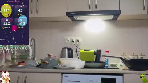 Im Lilu Rosenblum  Guys I have   ----Ill be glad to see you there online show from 02/26/26, 06:40