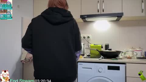 Im Lilu Rosenblum  Guys I have   ----Ill be glad to see you there online show from 02/27/26, 06:19