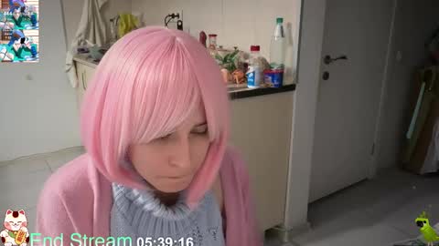 Snapshot of shirayuki_hime chatting on 03/08/26, 03:21 Im Lilu Rosenblum Guys I have ----Ill be glad to see you there online show from 03/08/26, 03:21