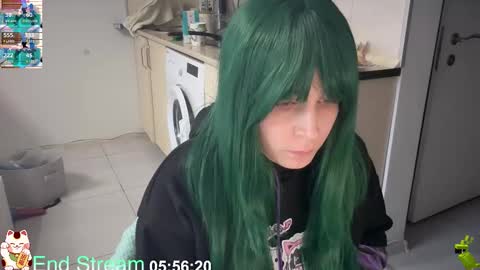 Snapshot of shirayuki_hime chatting on 03/09/26, 02:21 Im Lilu Rosenblum Guys I have ----Ill be glad to see you there online show from 03/09/26, 02:21