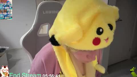 Snapshot of shirayuki_hime chatting on 03/10/26, 03:06 Im Lilu Rosenblum Guys I have ----Ill be glad to see you there online show from 03/10/26, 03:06
