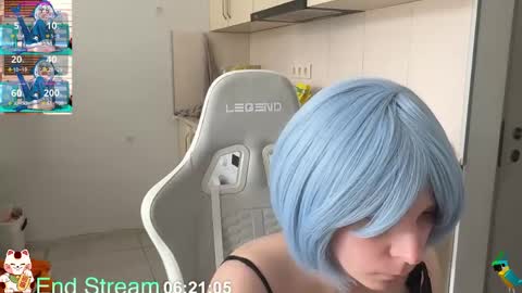 Im Lilu Rosenblum  Guys I have   ----Ill be glad to see you there online show from 05/15/26, 08:10
