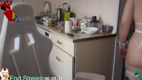 Im Lilu Rosenblum  Guys I have   ----Ill be glad to see you there online show from 06/16/26, 09:12