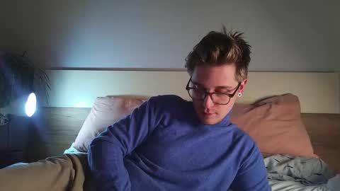 Matthew online show from 01/14/26, 08:14