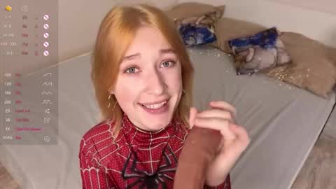 Anna online show from 11/05/25, 08:42