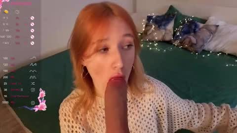 Anna online show from 11/28/25, 06:10