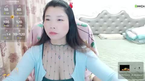 Shirleyni online show from 12/23/25, 01:58