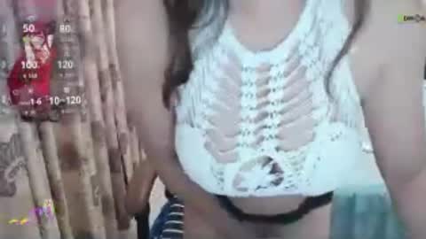 Shirleyni online show from 07/02/26, 02:55