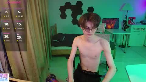 shiromy_ online show from 02/20/26, 05:46