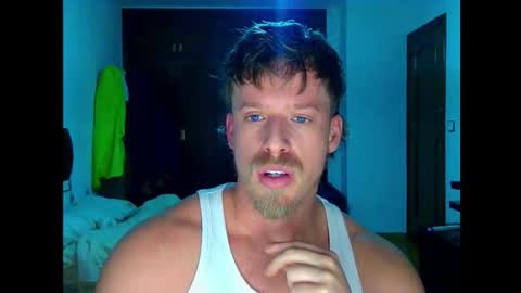 Cick Goreskin online show from 12/19/25, 03:02