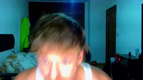 Cick Goreskin online show from 01/12/26, 02:17