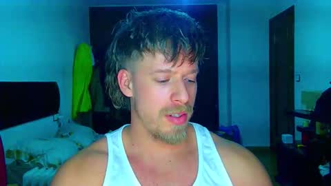 Cick Goreskin online show from 02/04/26, 03:56