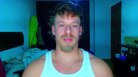 Cick Goreskin online show from 02/07/26, 04:49