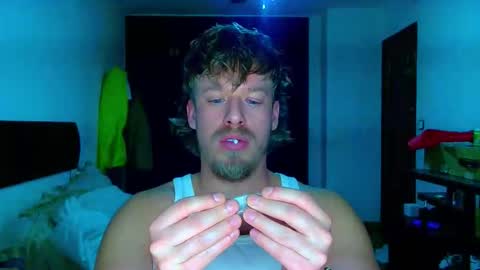 Cick Goreskin online show from 03/03/26, 01:56