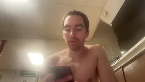 shirtlesshunk15 online show from 03/17/26, 07:12