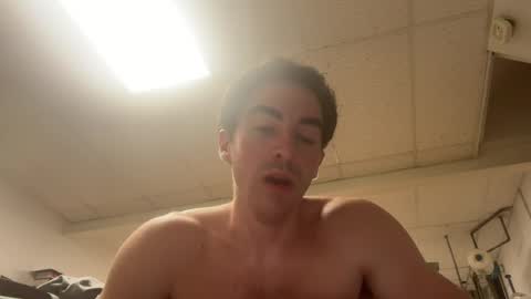 shirtlesshunk15 online show from 07/02/26, 03:23