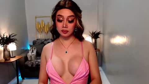 WET AND WILD YHANNA online show from 02/20/25, 04:18