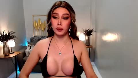WET AND WILD YHANNA online show from 02/20/25, 07:23
