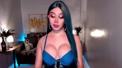 WET AND WILD YHANNA online show from 03/07/25, 07:05