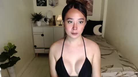 WET AND WILD YHANNA online show from 07/09/26, 08:35