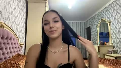 Snapshot of shizueliffick chatting on 07/07/26, 02:32 Hanna online show from 07/07/26, 02:32