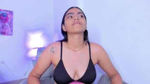 shizuka 11  online show from 10/27/25, 11:58