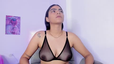 shizuka 11  online show from 10/28/25, 11:25