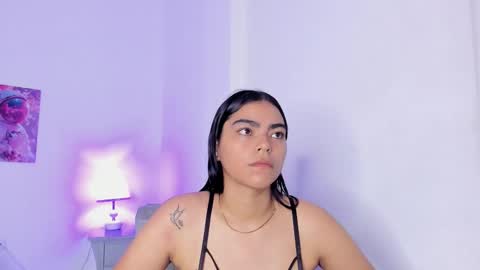 shizuka 11  online show from 10/31/25, 11:00