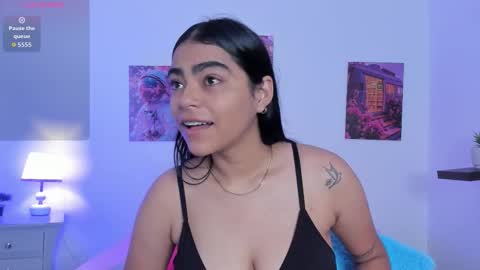 shizuka 11  online show from 11/27/25, 11:12