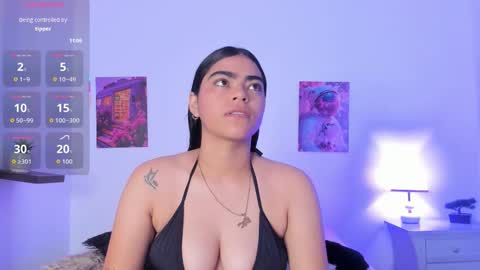 shizuka 11  online show from 01/08/26, 11:01