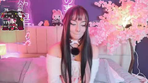 Valentina online show from 03/21/26, 10:35