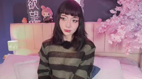 Snapshot of shizuko___ chatting on 05/01/26, 09:30 Valentina online show from 05/01/26, 09:30