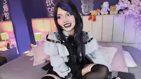 Snapshot of shizuko___ chatting on 06/18/26, 09:08 Valentina online show from 06/18/26, 09:08