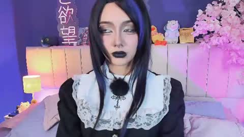 Snapshot of shizuko___ chatting on 06/24/26, 08:19 Valentina online show from 06/24/26, 08:19