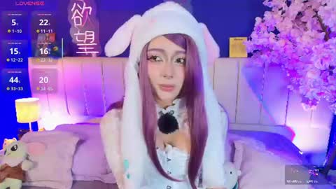 Snapshot of shizuko___ chatting on 06/26/26, 08:46 Valentina online show from 06/26/26, 08:46