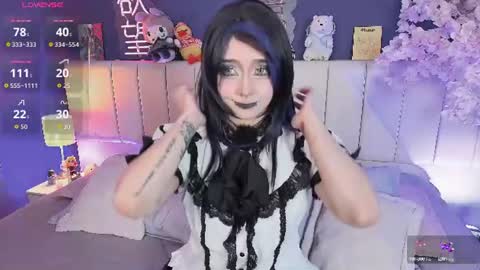 Snapshot of shizuko___ chatting on 07/09/26, 08:35 Valentina online show from 07/09/26, 08:35