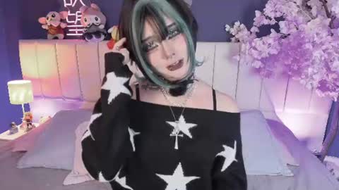 Snapshot of shizuko___ chatting on 07/30/26, 08:52 Valentina online show from 07/30/26, 08:52