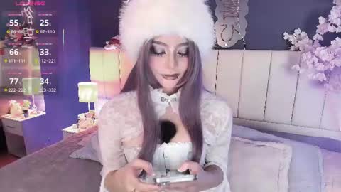 Snapshot of shizuko___ chatting on 08/01/26, 09:03 Valentina online show from 08/01/26, 09:03