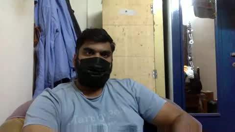 Sham online show from 02/13/26, 04:58